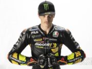 Luca Marini : Tim Pabrikan Ducati Tidak Memiliki Pekerjaan Ini