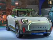 Lihat MINI Aceman 2025 Diuji Dalam Video Cold In Spy