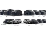 Mitsubishi Luncurkan Teaser Truk Pickup Elektrik, Hadir Tahun 2028