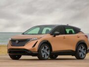 Next Nissan Skyline Dikabarkan Akan Menjadi SUV Elektrik