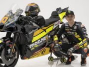 Pro dan Kontra Luca Marini Tidak Memiliki Motor Resmi MotoGP
