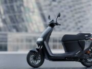 Segway Hadirkan Skuter Listrik E 300 SE