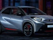 Toyota Aygo X 2023 Undercover Dengan Edisi Khusus Terinspirasi Mode Baru