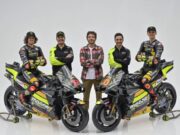 ‘Saya Berharap Banyak Dari Tahun Kedua Mooney VR46 Racing Team’ – Valentino Rossi