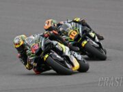 Marco Bezzecchi : ‘Uccio Salucci dan Valentino Rossi akan membunuhku…’