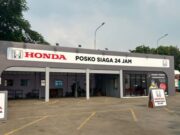 Sambut Mudik Lebaran 2023, Honda Hadirkan Lebih Banyak Posko Serta Dealer Siaga di Berbagai Daerah di Indonesia