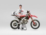 Pebalap Binaan Astra Honda Siap Ukir Sejarah di GP Motocross 2023