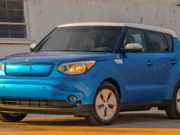 Kia Recall EV Soul Lama Karena Risiko Kebakaran Baterai