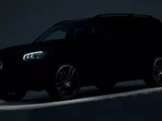 Mercedes GLS 2024 Pamer Kulit Menjelang Debut April