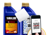Apresiasi Konsumen Setia Oli Yamalube, Yamaha Hadirkan Gebyar Hadiah Sobek Label Yamalube