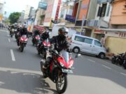 Pengen Cari Takjil saat Ngabuburit, Pastikan Dulu Kondisi Motor