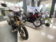 DAM Hadirkan Potongan Khusus hingga Special Gift Untuk Pembelian Sepeda Motor Honda