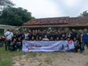 Tebar Kebaikan di Bulan Ramadhan Melalui Honda Community Bikers Soleh