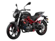 Benelli TNT25N 2023 Meluncur ke Pasar Malaysia