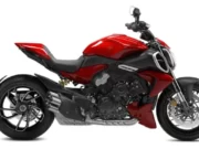 Ducati Diavel V4 Menerima Banyak Penghargaan Desain Dan Pengakuan Global