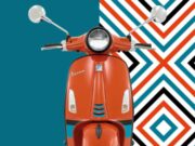 Vespa Primavera Color Vibe 2023 Mulai Meluncur ke Showroom