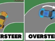 Perbedaan Understeer VS Oversteer dan Cara Menangani Oversteer