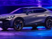 VW Ingin Menjual Cupra Tavascan Di China Dengan Merek Baru