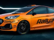 Ford Fiesta Mungkin Mati Tapi Tidak Untuk Mobil Rally