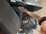 Kenali Masalah Yang Sering Terjadi Pada Kunci Kontak Sepeda Motor