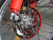 Tips Perawatan Sepeda Motor Dengan Velg Jari-Jari