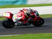 Dua Pebalap Astra Honda Siap Harumkan Indonesia di Suzuka Endurance 4-Hours
