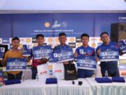 Meriah, Ajang bLU cRU Yamaha Enduro Challenge di Yogyakarta Jadi Pusat Perhatian Pecinta Yamaha