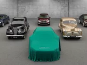 Skoda Superb 2024 Akan diluncurkan Bertepatan Dengan Hari Jadi ke-90