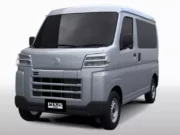 Toyota, Suzuki, dan Daihatsu Pratinjau Electric Kei Van Triplet Sebelum Jalani Debut