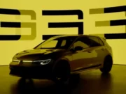VW Berikan Teaser Golf R 333 Edisi Terbatas Dengan Knalpot Akrapovic
