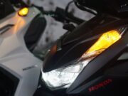 Fungsi Lampu Sein ‘Kanan’ dan ‘Kiri’ Pada Sepeda Motor