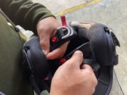 Mengenal Jenis-Jenis Tali Pengunci Helm