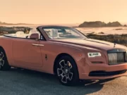 Rolls-Royce Mengakhiri Produksi Dawn Convertible