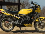 Akankah Yamaha Membangkitkan RZ250 Dan RZ350 Pada 2023?