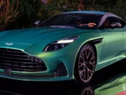 Aston Martin EV Akan Diluncurkan Pada 2026, Next Vantage Menjadi “Hooligan Lengkap”