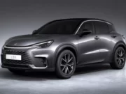 Lexus LBX 2024 Debut Sebagai Saudara Premium Dari Toyota Yaris Cross
