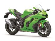 Kawasaki Ninja ZX-10RR 2024 Dapatkan Variable Air Intake System Baru