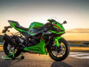 Kawasaki Ninja ZX-6R 2024 Mendapat Serangkaian Pembaruan Luar Dalam