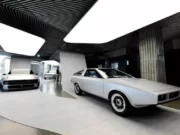 Hyundai Gelar Pameran Rayakan Pony Dan Semua Sejarahnya
