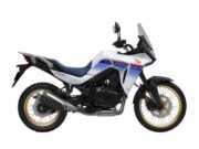AHM Luncurkan New XL750 TRANSALP, Teman Baru Bagi Penjelajah Jalanan