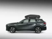 Mazda Luncurkan 28 Aksesori Resmi Untuk CX-60 Di Australia