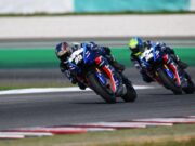 Tim Yamaha Racing Indonesia (YRI) Optimis Meraih Poin Maksimal Dalam Seri Ke-3 ARRC 2023 di Sirkuit Sugo Jepang