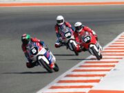 Arbi Aditama Siap Berlaga di JuniorGP Jerez