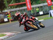 Abimanyu Permadi dan Muhammad Badly Siap Hadapi Seri Kedua OnePrix di Palangkaraya