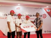 Serap Puluhan Tenaga Kerja, Omzet UMKM Bengkel Binaan YAHM Meningkat Pasca Pandemi
