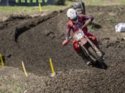 Motivasi Tinggi Crosser AHRT Hadapi MXGP Sumbawa
