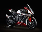 Edisi Terbatas Yamaha R1 GYTR Pro 25th Anniversary Run Sudah Habis Terjual