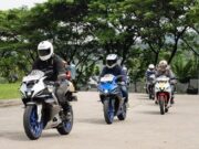 Semarak Yamaha Day, Ayo Dapatkan Motor Impian di Momen Istimewa!
