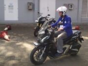 DAM Dukung Gelaran Jalan Sehat Nusantara 2023 di Kota Baru Parahyangan