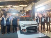 Jawab Antusiasme Masyarakat, Citroën Hadir di Bandung Untuk Perkuat Komitmen Dare-to-Care